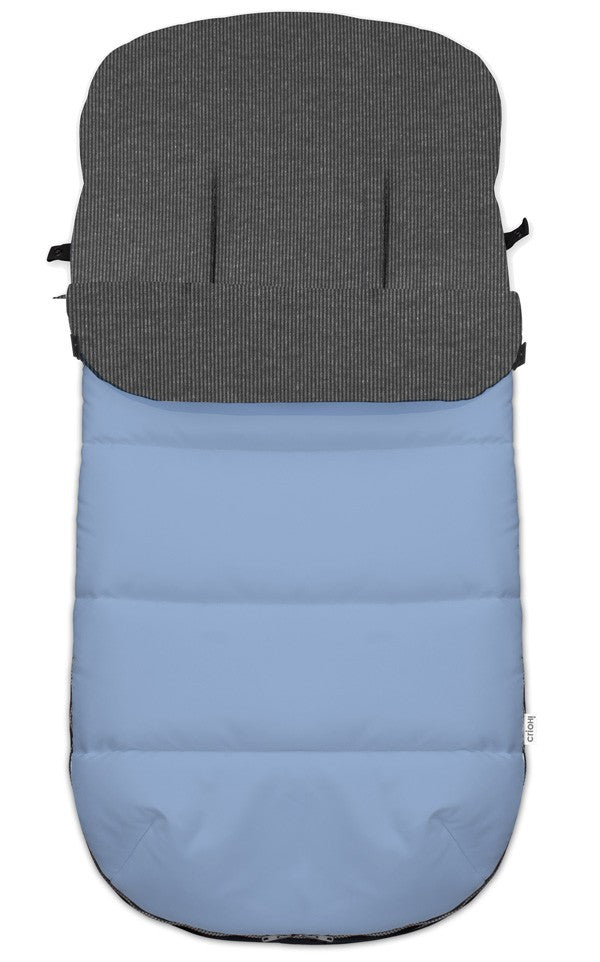 Saco silla Go-OH! Lionel Universal interior Algodón Peinado