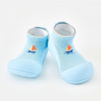 Zapato calcetin Attipas Yacht Blue