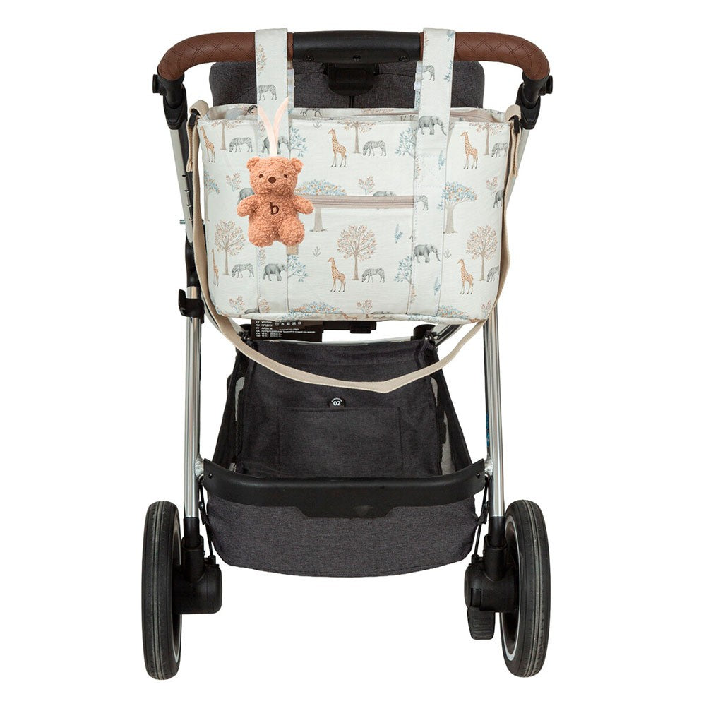 Crossbody Bimbi Tanzania