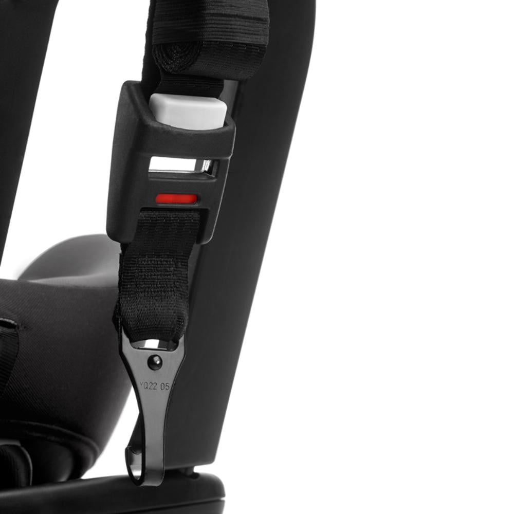 Silla auto Be Cool Easy I-Size 360 40 hasta 150 cm 0123