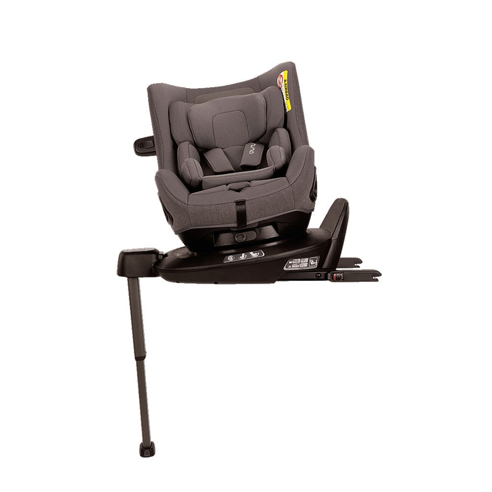 Silla Auto Nuna PRUU i-size de 40 a 105 cm