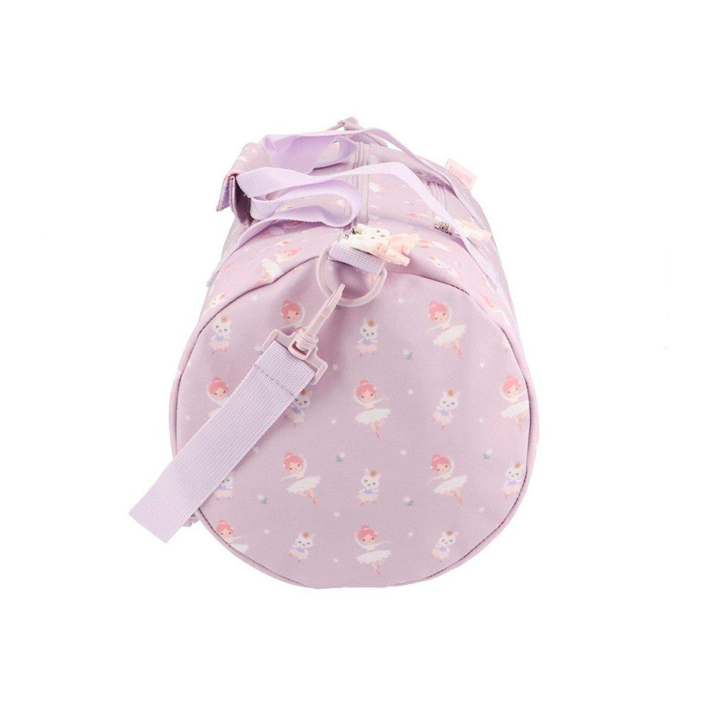 Bolsa Deporte Tutete Ballet Personalizable