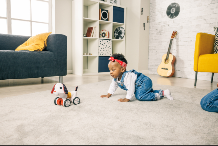 Follow Me Charlie Tiny Rockers Tiny Love