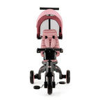 Triciclo plegable Kinderkraft JAZZ 2 Evolutivo 5 en 1