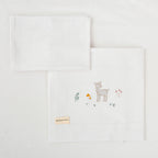 Juego sabanas punto cuna Bimbi Deer