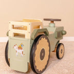 Caminador Little Dutch Tractor Pequeña Granja