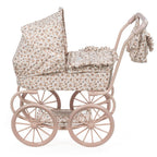 Cochecito de muñeca Pasito play Somerset Personalizable