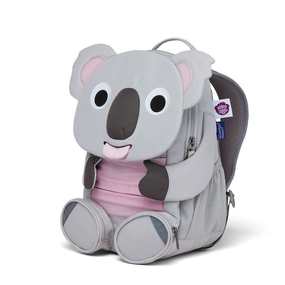 Mochila Affenzahn Koala 3-5 años