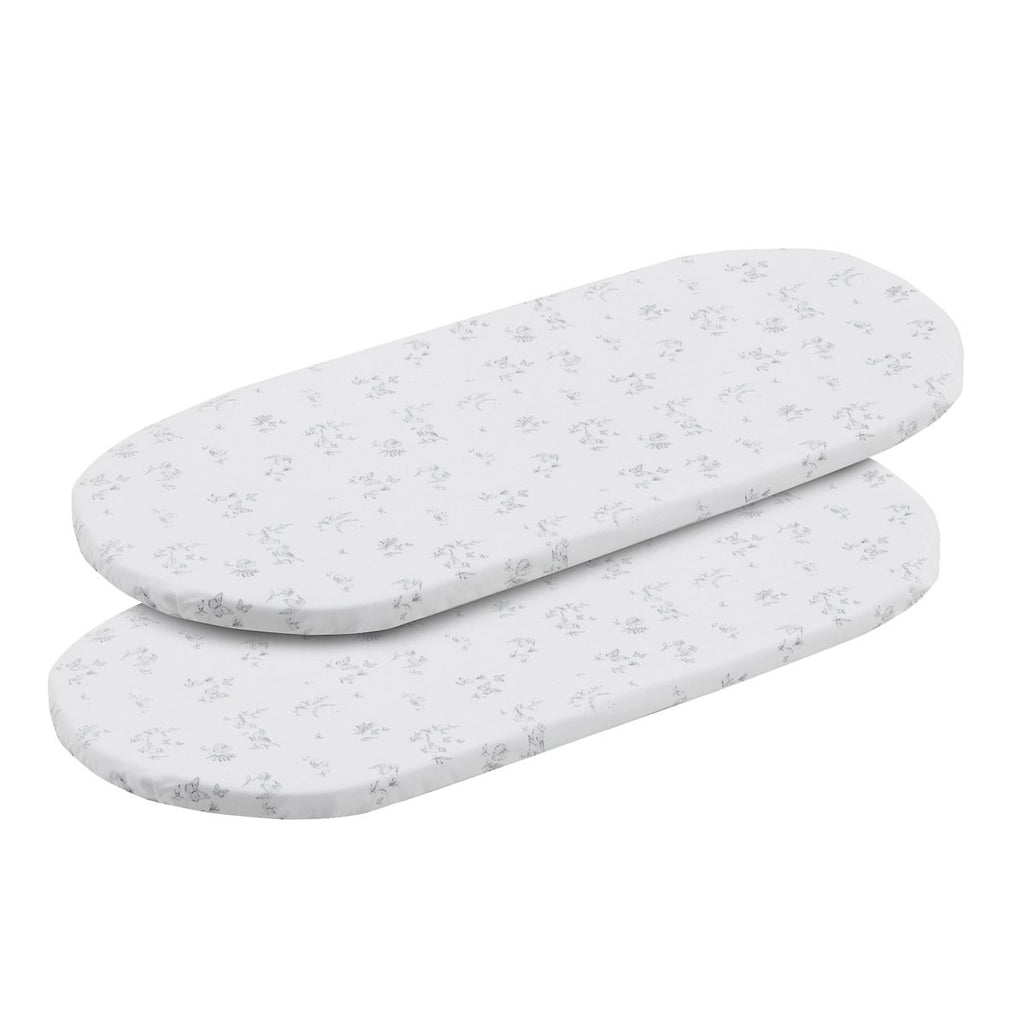 Bajera moises-carro pack 2 ud. Cambrass Merlo