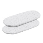 Bajera moises-carro pack 2 ud. Cambrass Merlo