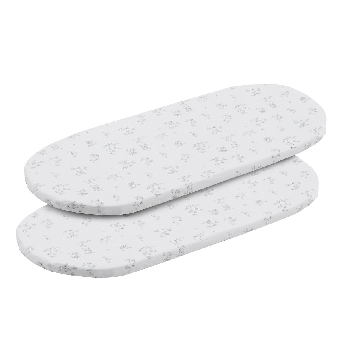 Bajera moises-carro pack 2 ud. Cambrass Merlo
