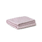 Manta Interbaby Extrasuave Burbujas