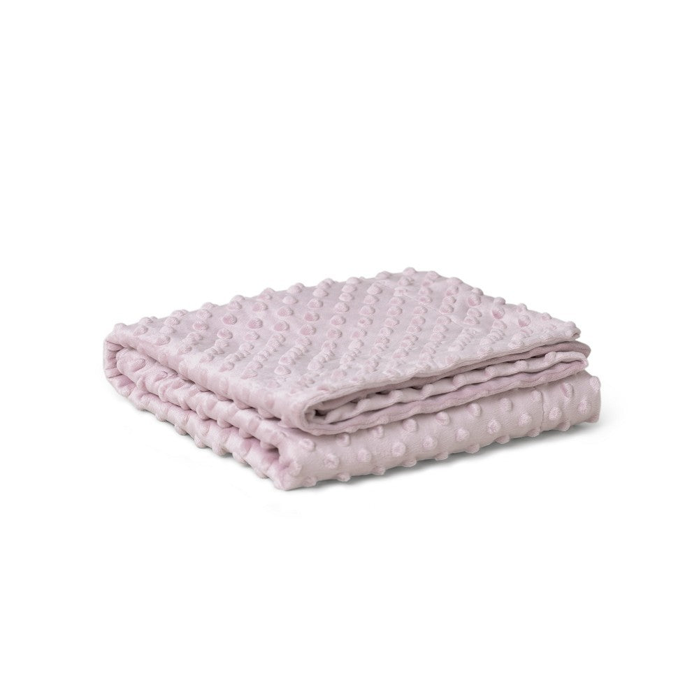 Manta Interbaby Extrasuave Burbujas