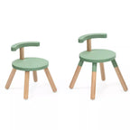 Silla infantil Stokke MuTable V2