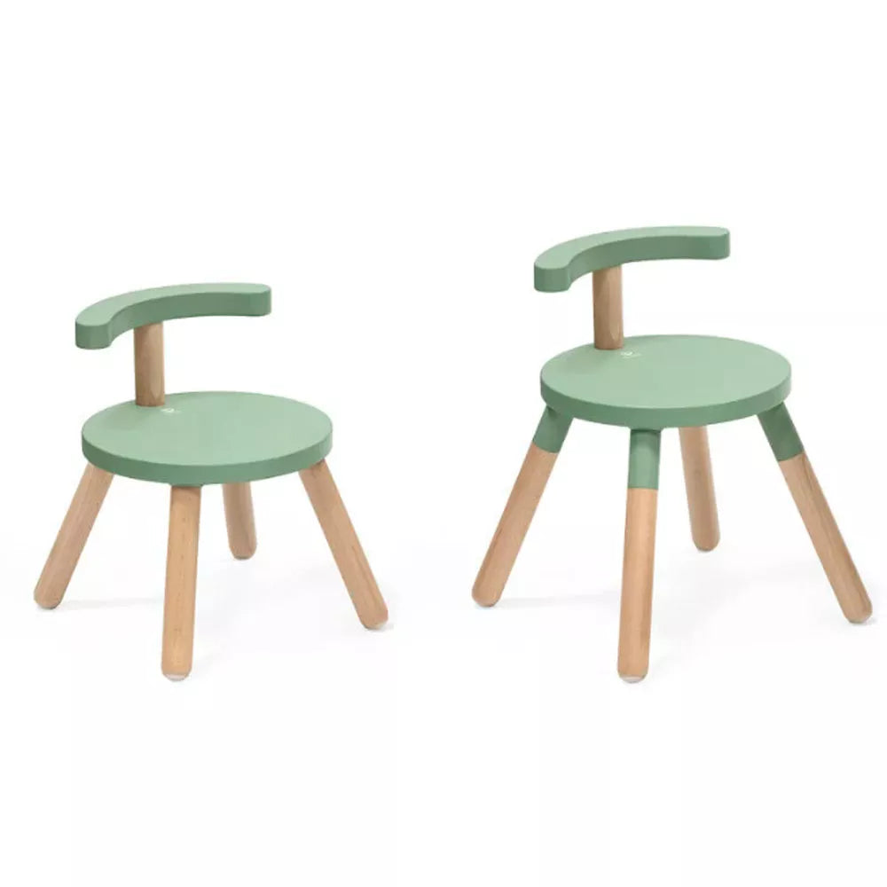 Silla infantil Stokke MuTable V2