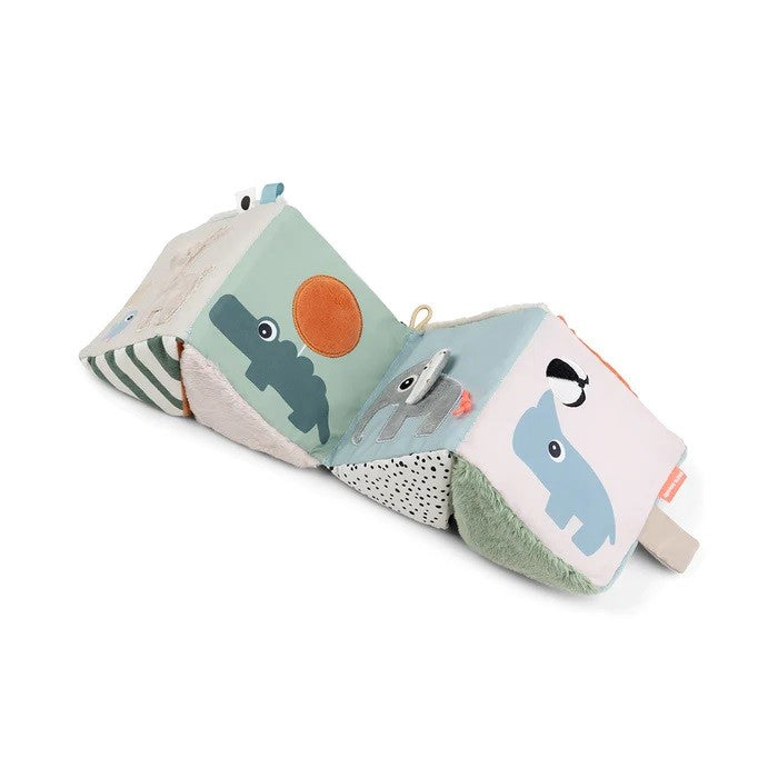Cubo Sensorial Desplegable Done by Deer Friends