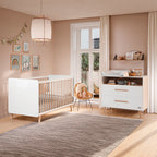 Cuna Micuna Big Trevi 140x70