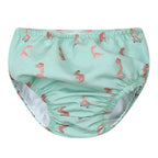 Bañador Pañal Volantes Cool Dinos - Monnëka