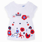 Vestido punto Tuc Tuc Sun and Sea