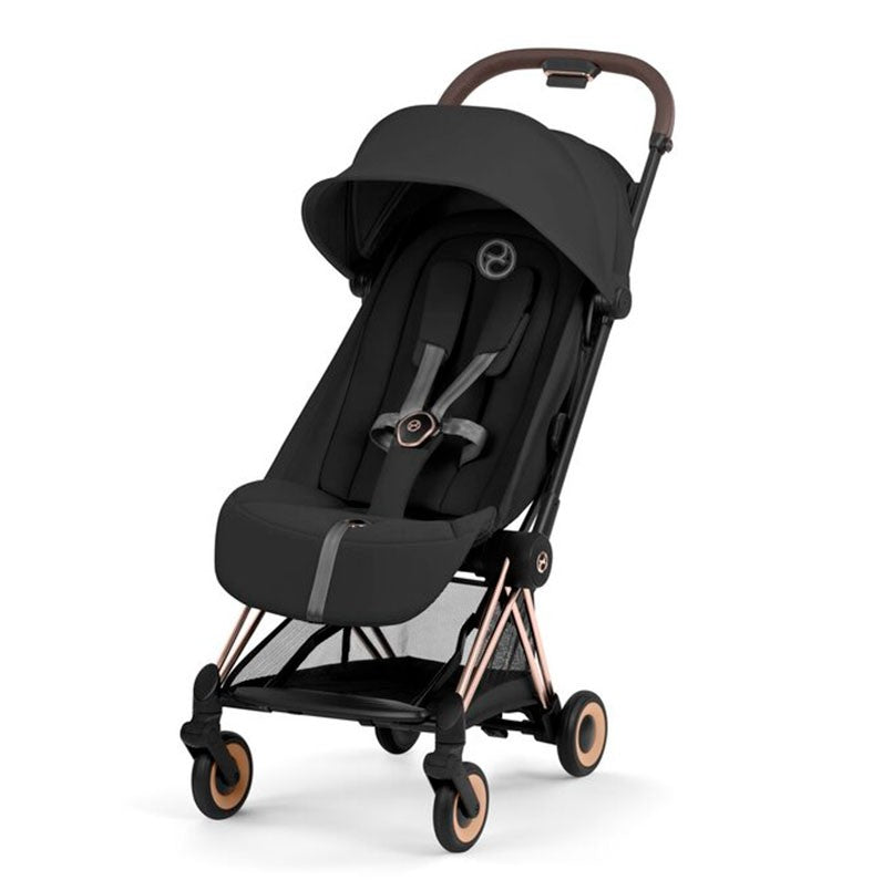 Cochecito Cybex Coya Comfort 2026