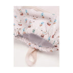 Mochila Saco Impermeable Tutete The Wooden Boy Personalizable