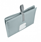 Bañera plegable Beaba Pop-up Camele’o grey blue
