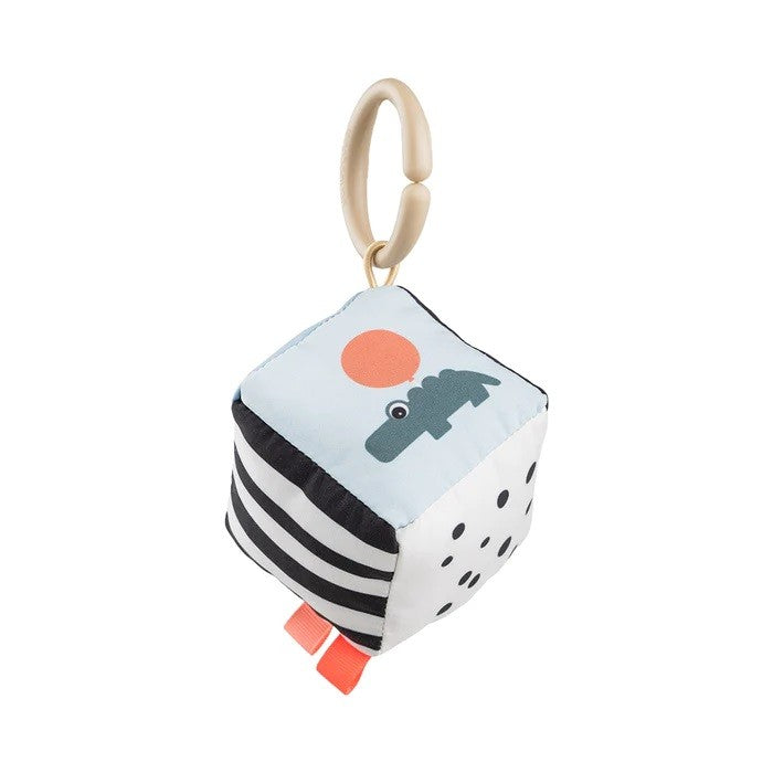 Cubo Sensorial Contraste Done by Deer Happy Clouds