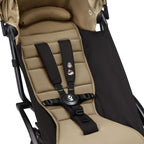 Pack color Stokke YOYO 6+ Capota con colchoneta