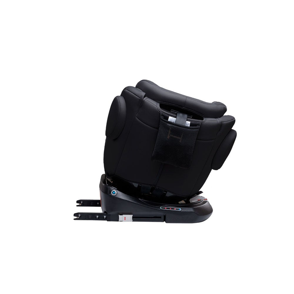 Silla auto KikkaBoo i-Felix i-Size 40-150