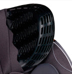copy of Silla Auto Besafe IZI TWIST B I-Size con nido BABY SHELL rotatoria 180º