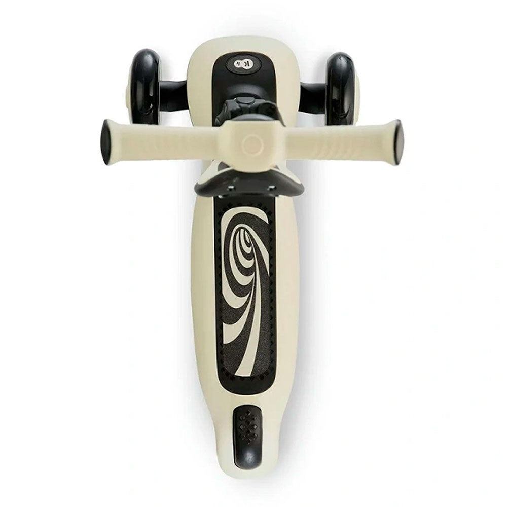 Patinete 2 en 1 Kinderkraft HALLEY
