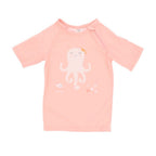 Camiseta Monnëka Protección Jolie The Octopus