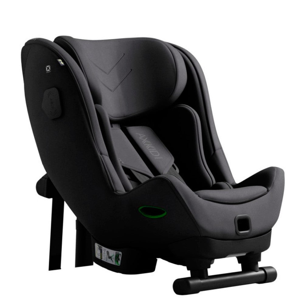 Silla auto Axkid Minikid 4 MAX de 61 hasta 125 cm / 7 años