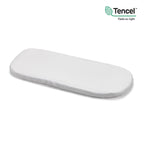 Sábana bajera para capazo Tencel Cambrass ajustable impermeable 35x80cm