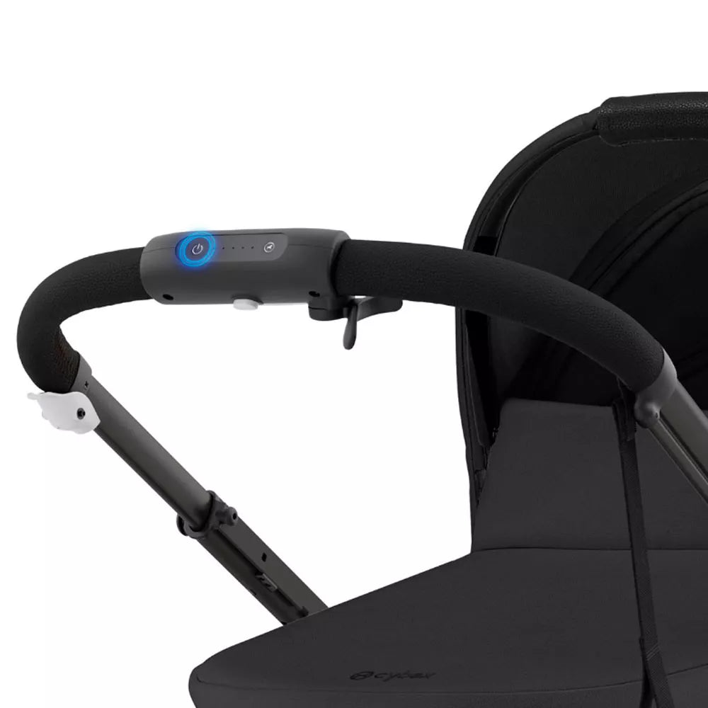 Silla paseo Cybex e-Gazelle S