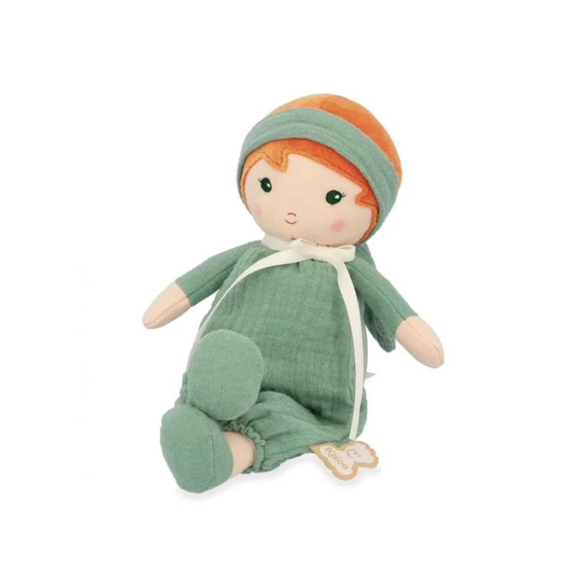 Muñeca Kaloo Eli 25 cm