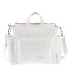 Bolso Maternal Pack Cambrass Plum Street
