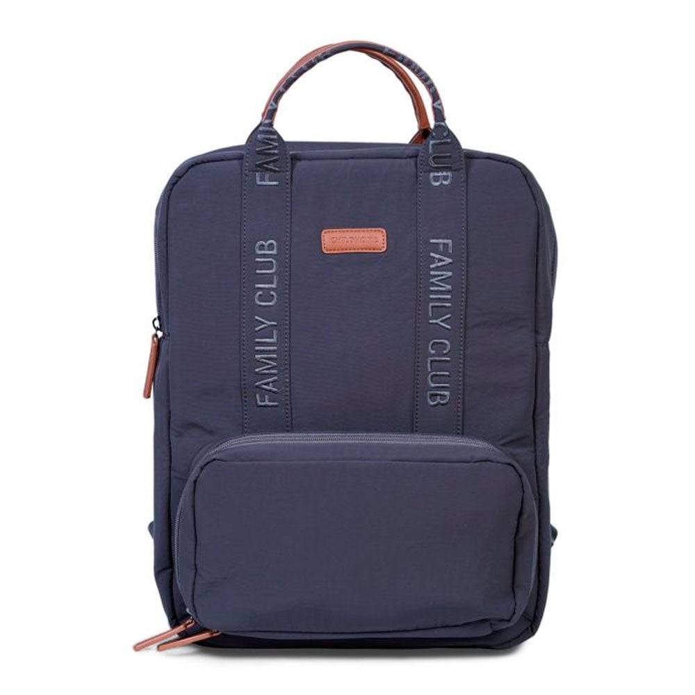Mochila Childhome FAMILY CLUB Signature con cambiador