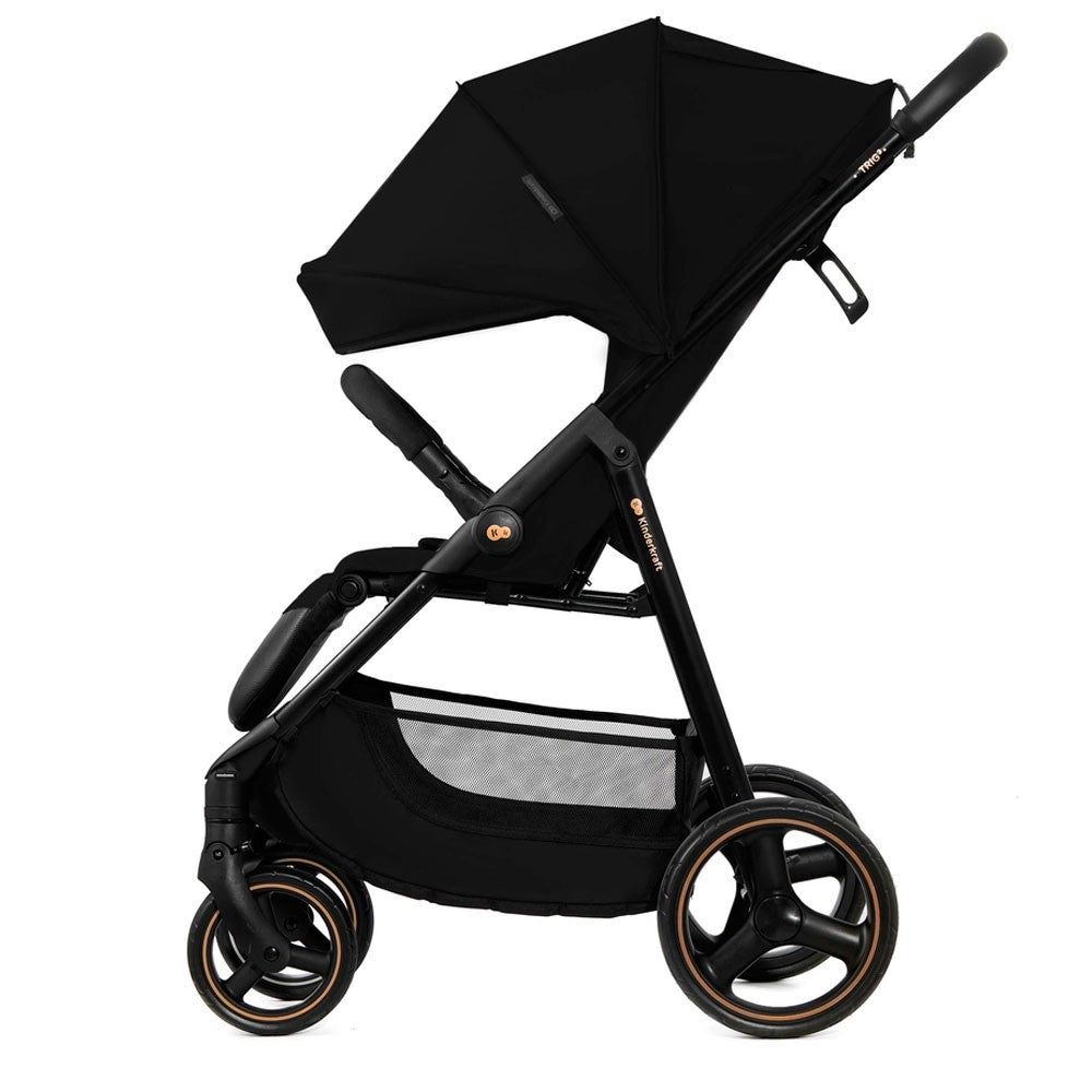 Silla paseo Kinderkraft TRIG 3 hasta 22kg