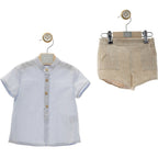 Conjunto bebé Yoedu Arenilla