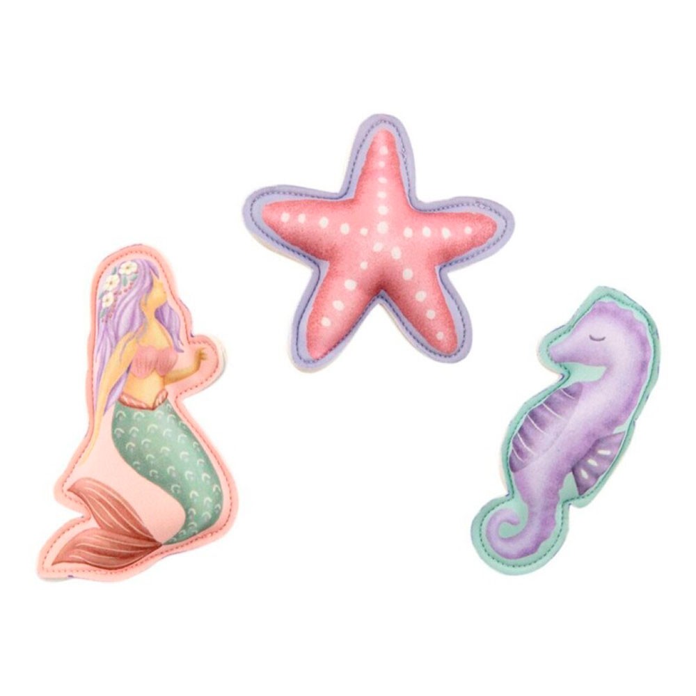 Set de Juguetes de Buceo Little Dutch Sirena