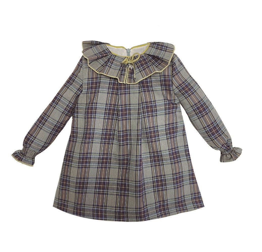 Vestido Eve Children