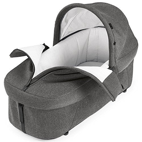 Capazo Peg Perego para Book for Two y Booklet 50