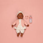 Muñeca Little Dutch Noa