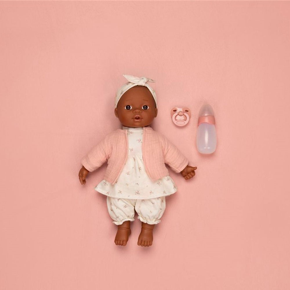 Muñeca Little Dutch Noa