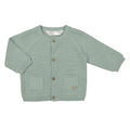 Cardigan Mayoral tricot