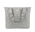 Bolsa Walking Mum summer Flowers