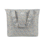 Bolsa Walking Mum summer Flowers