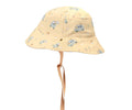 Gorro Reversible Monnëka Surf Van