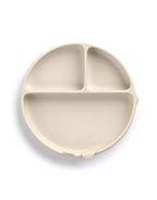Plato Silicona BLW Jane